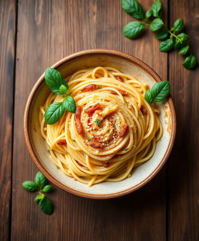 Pasta alla Genovese – Ricetta Napoletana Autentica