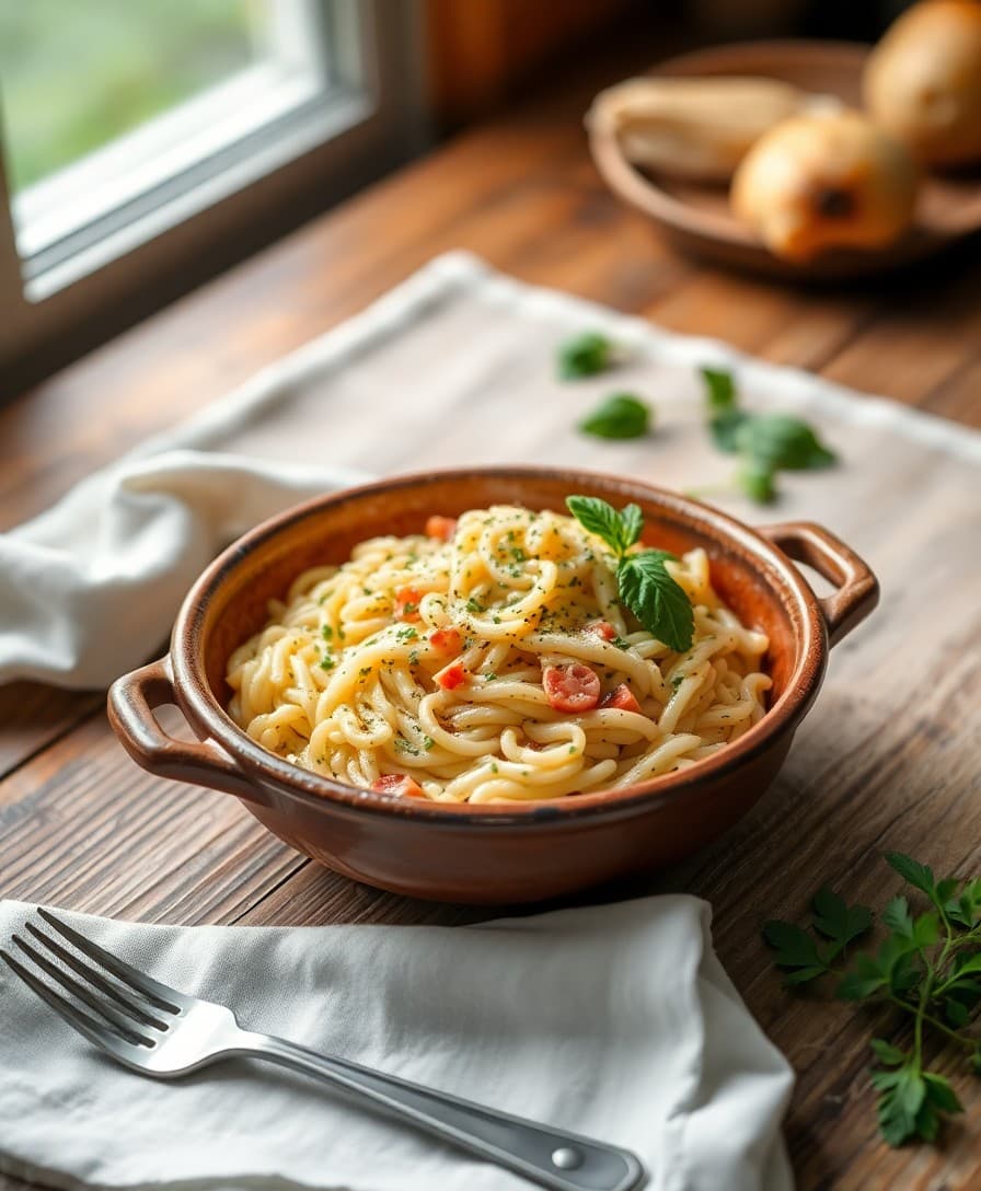Risotto alla Milanese – Ricetta Originale con Zafferano