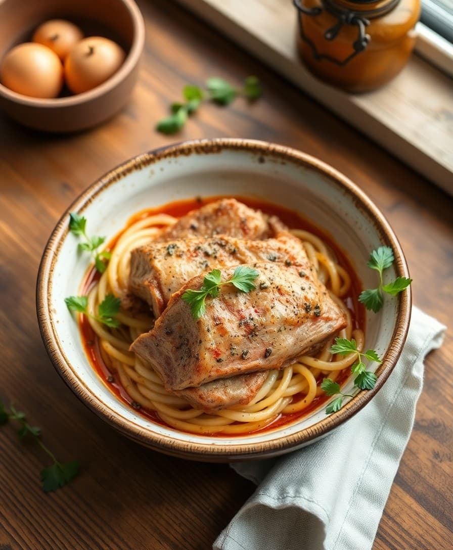 Saltimbocca alla Romana – Ricetta Originale di Roma