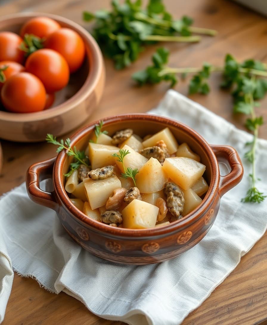 Sarde in Saor – Ricetta Veneziana Originale Agrodolce
