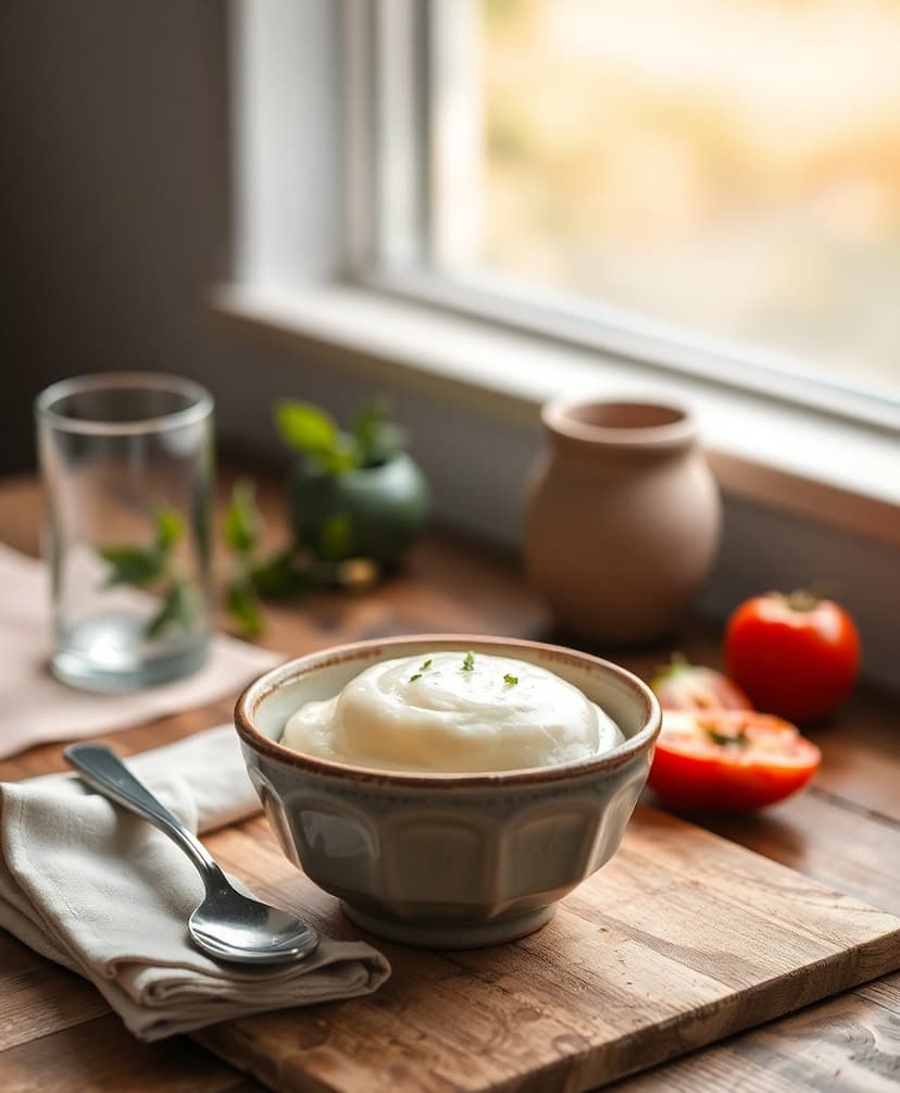 Granita Siciliana al Limone — Ricetta Autentica