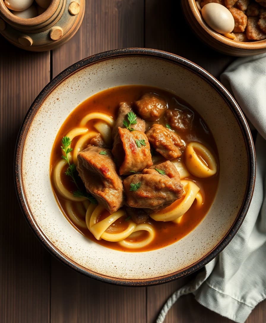 Ossobuco alla Milanese – Authentic Recipe