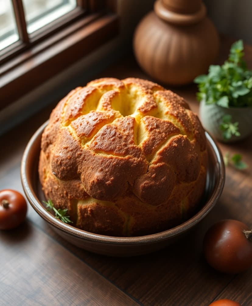 Panettone Artigianale Classico – Ricetta Autentica Milanese