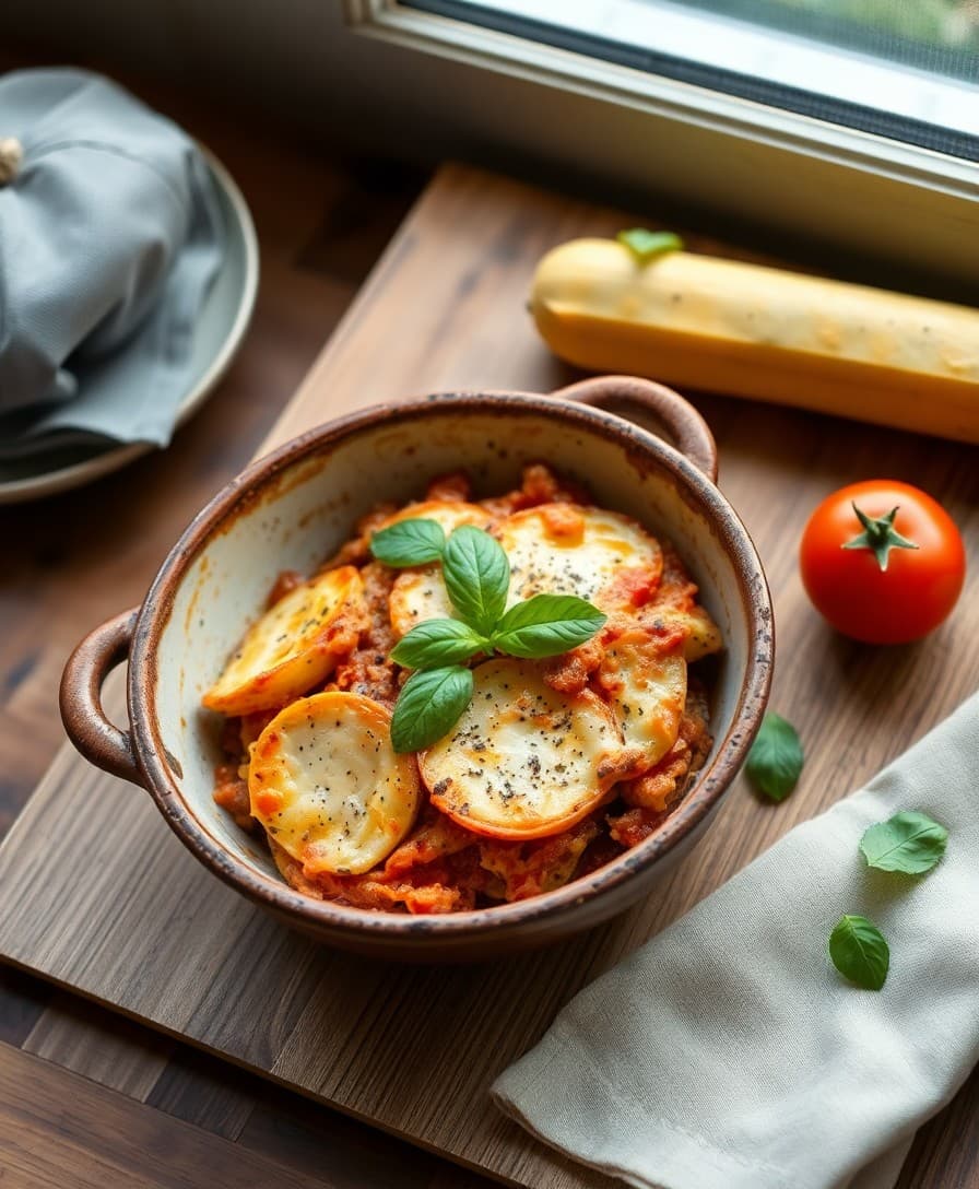 Parmigiana di Melanzane – Ricetta Napoletana Autentica