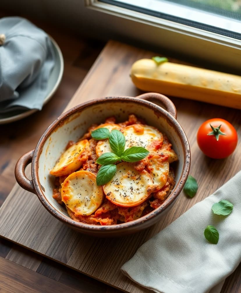 Parmigiana di Melanzane – Ricetta Napoletana Autentica