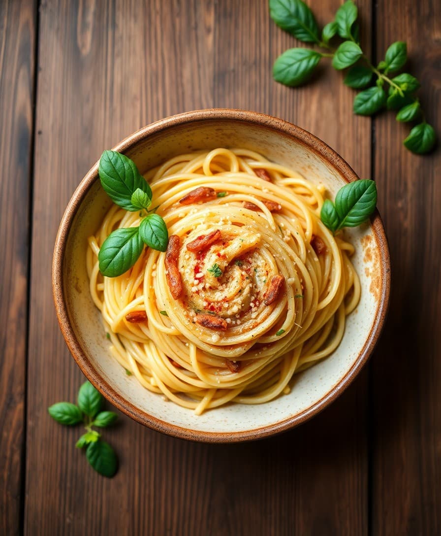 Pasta alla Genovese – Ricetta Napoletana Autentica