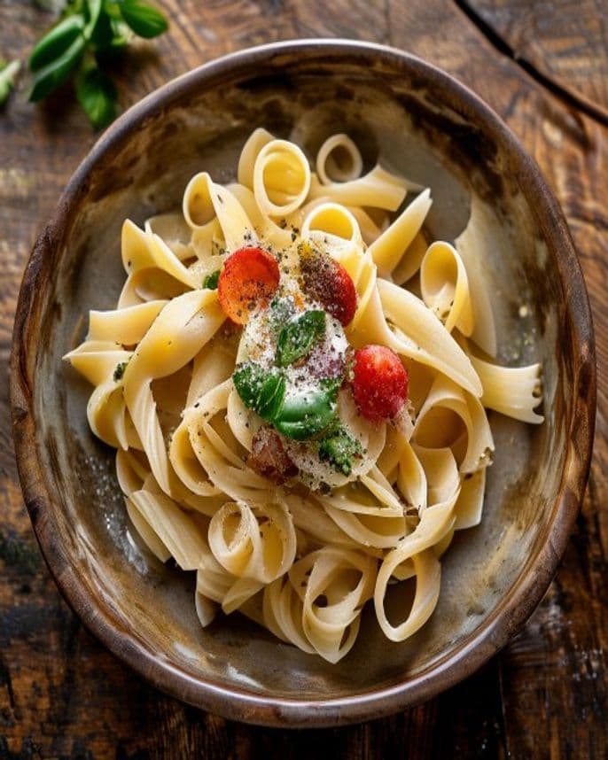 Pasta alla Norma – Ricetta Siciliana Autentica