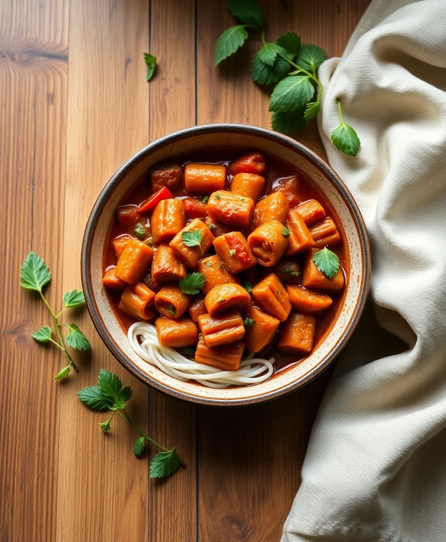 Ribollita Toscana Autentica – La Ricetta Tradizionale