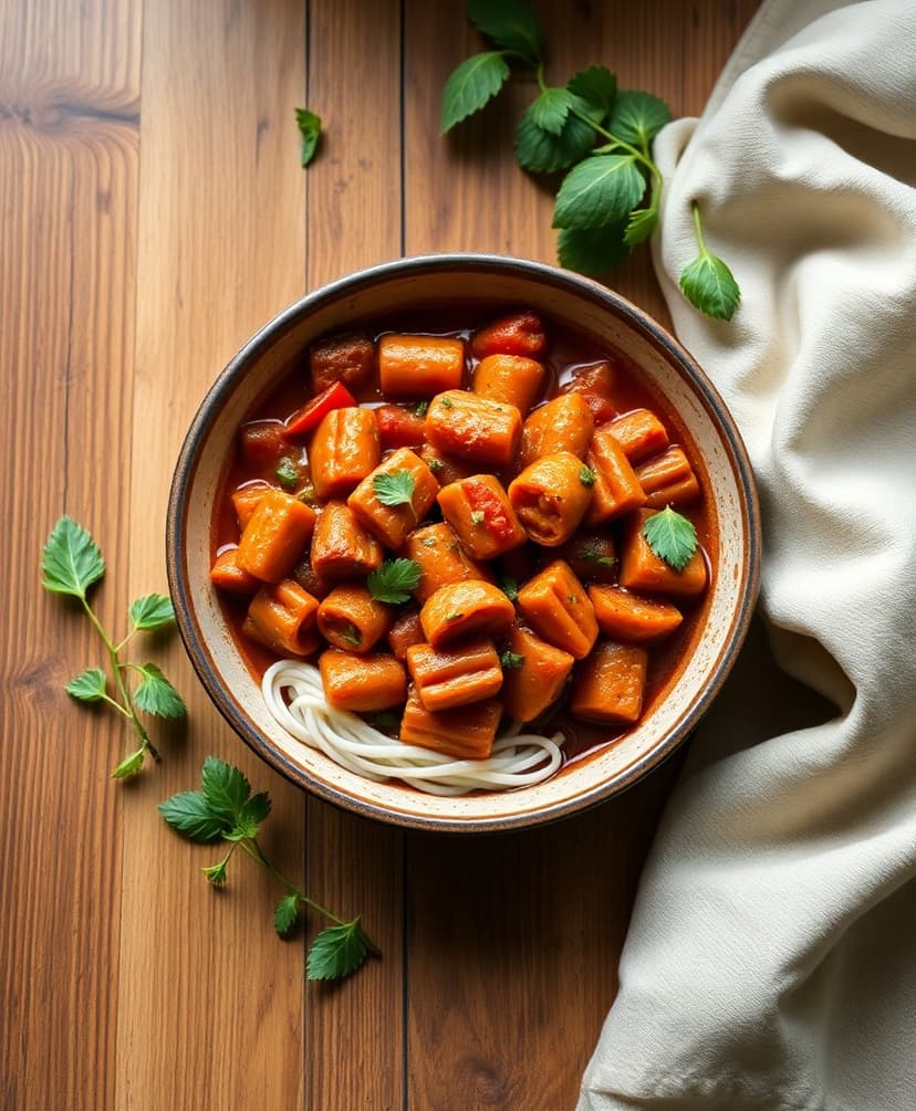 Ribollita Toscana Autentica – La Ricetta Tradizionale