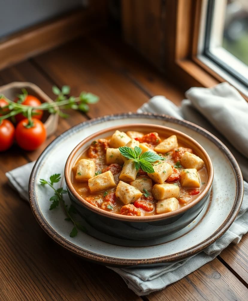 Supplì Romani al Telefono – Ricetta Originale