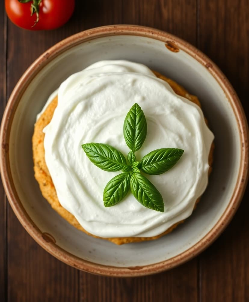 Torta Caprese Originale – Cioccolato e Mandorle Senza Farina