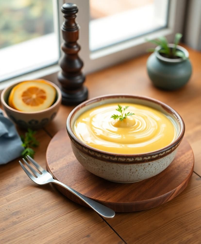 Zabaione Classico Piemontese – Ricetta Autentica